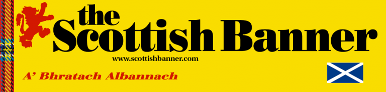 Scottish Banner