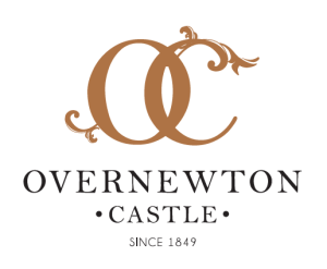 Overnewton Castle Logo