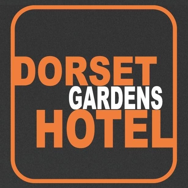 Dorset Gardens Hotel logo FB