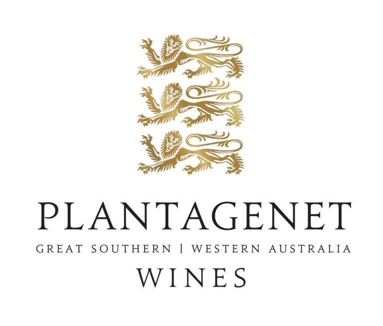 Plantagenet_Wines_Primary Logo_black Text
