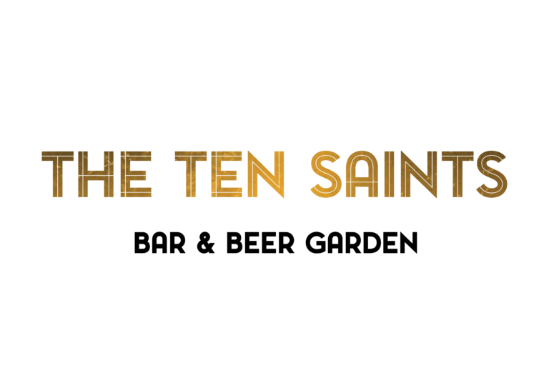 The_Ten_Saints_Logo_Example_Gold