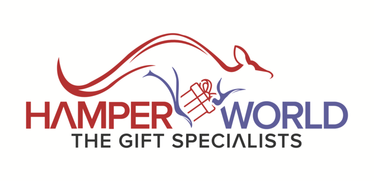 Hamper World Logo