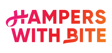 Hampers with Bite logo